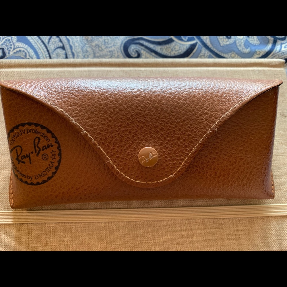Ray ban sunglasses - Picture 6 of 6